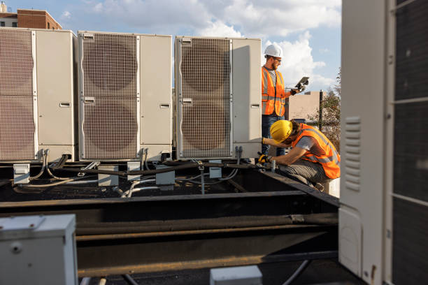 Best Commercial HVAC in Steelton, PA