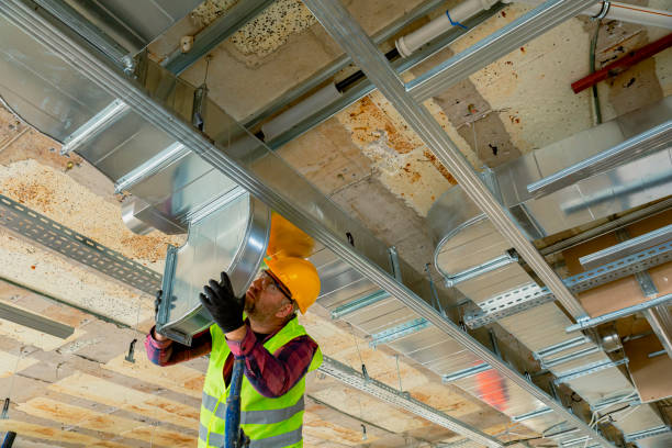 Best Residential HVAC in Steelton, PA
