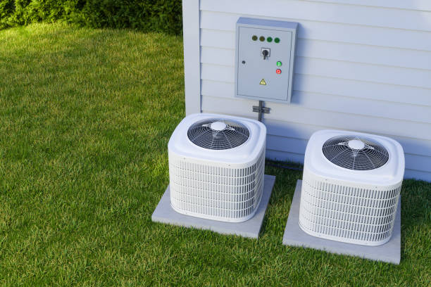 Best Energy-efficient HVAC Solutions in Steelton, PA