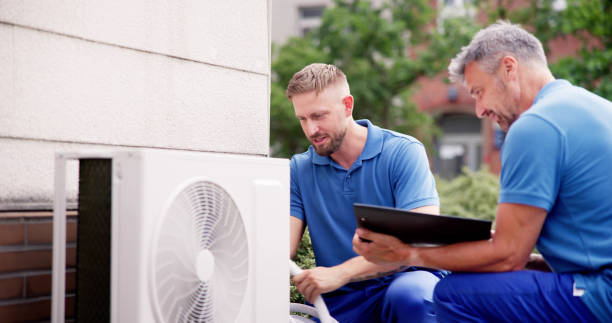 Best HVAC Retrofitting and Upgrading in Steelton, PA
