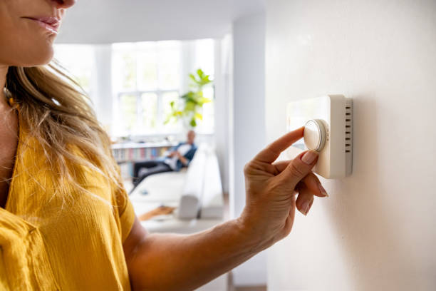 Best Emergency HVAC Services in Steelton, PA