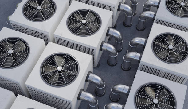 Best Thermostats and Smart Controls in Steelton, PA