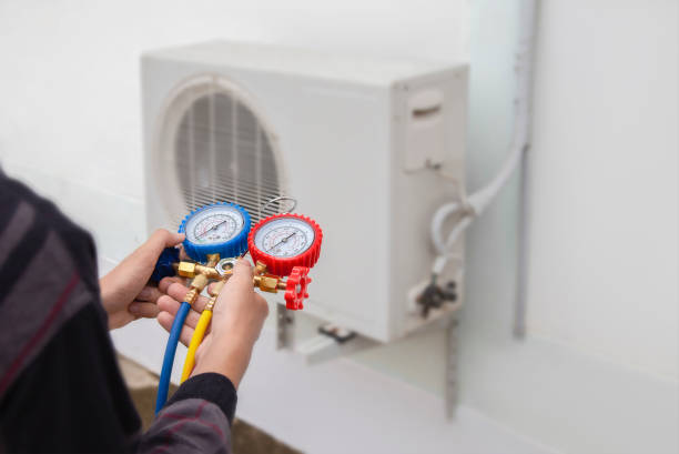 Best Furnace Cleaning in Steelton, PA